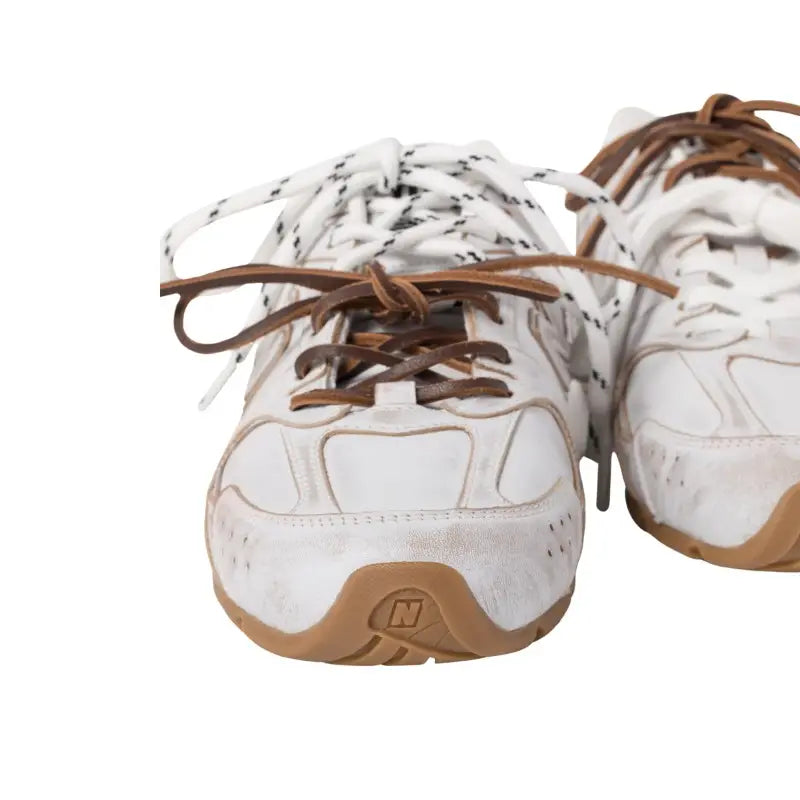 New Balance 530 SL Miu Miu 'White Gum'