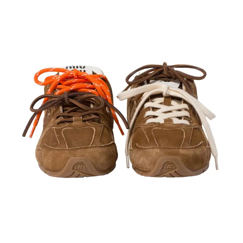 New Balance x Miu Miu 530 SL 'Cinnamon'