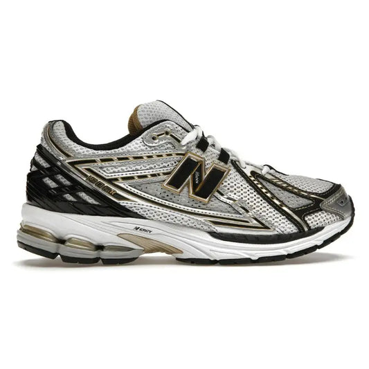 New Balance 1906R 'Metallic Silver Metallic Gold'