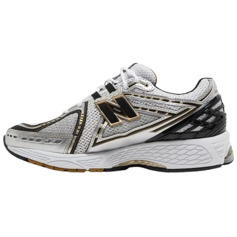 New Balance 1906R 'Metallic Silver Metallic Gold'