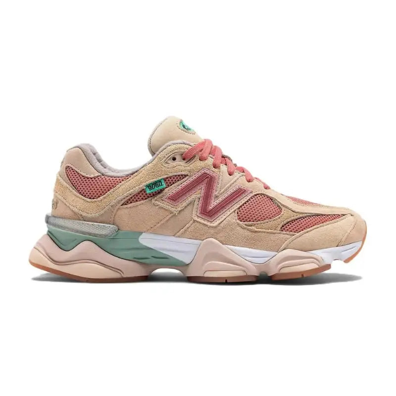 New Balance Joe Freshgoods x 9060 'Penny Cookie Pink'
