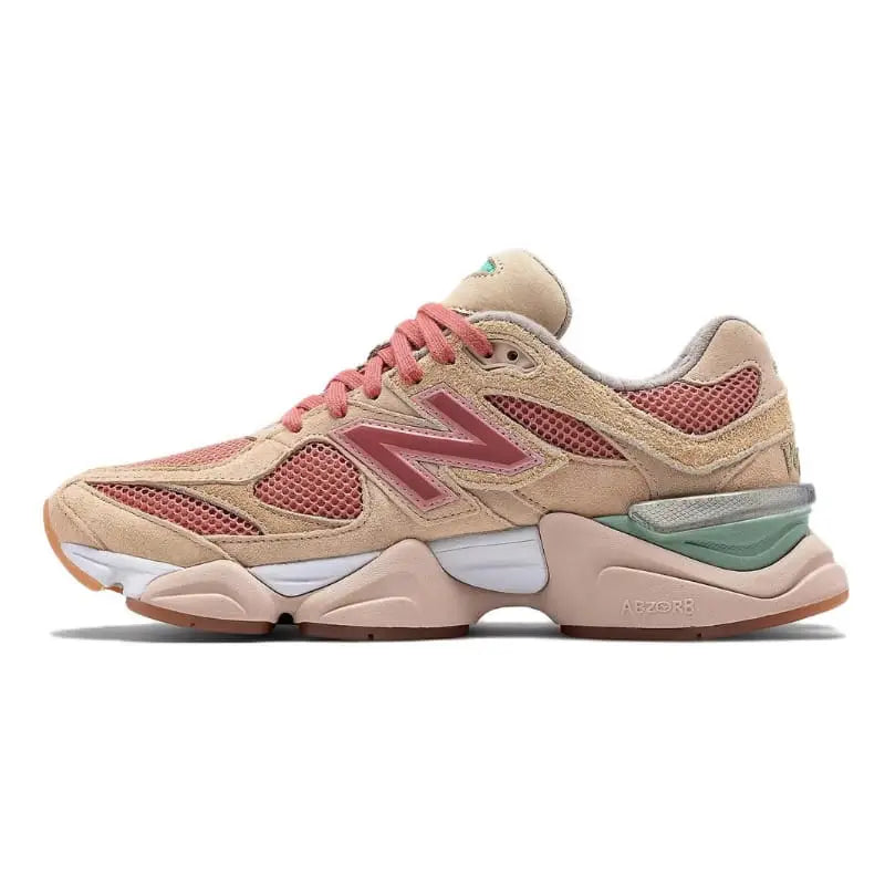 New Balance Joe Freshgoods x 9060 'Penny Cookie Pink'