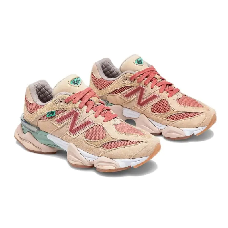 New Balance Joe Freshgoods x 9060 'Penny Cookie Pink'