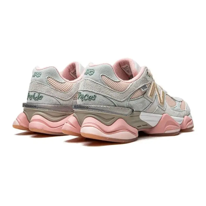 New Balance Joe Freshgoods x 9060 'Baby Shower Blue'