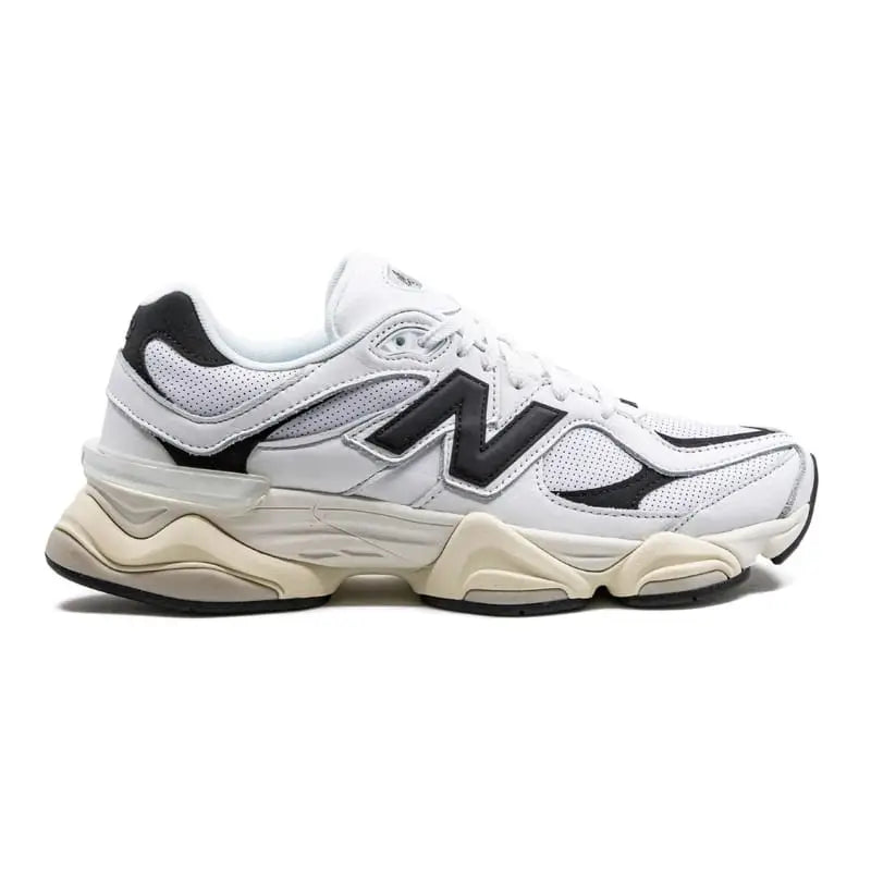 New Balance 9060 'White Black'