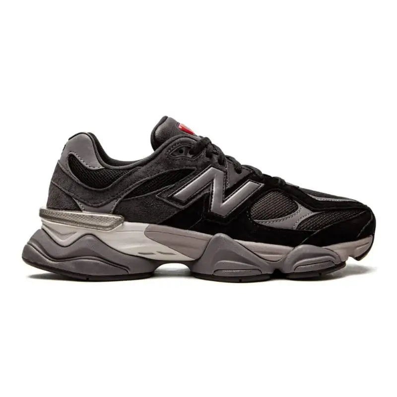 New Balance 9060 'Black Castlerock'