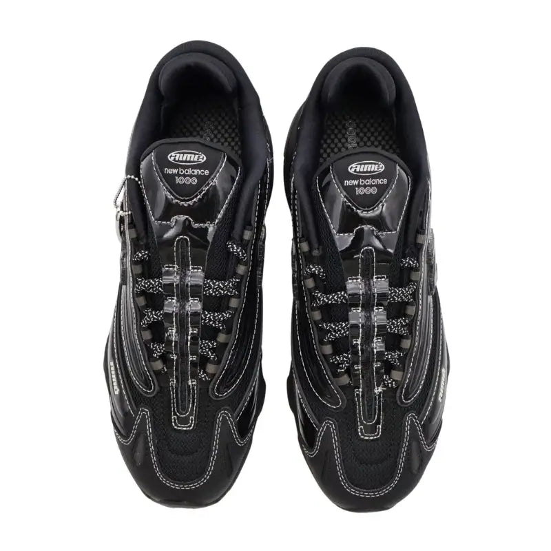 Aimé Leon Dore x New Balance 1000 'Black'