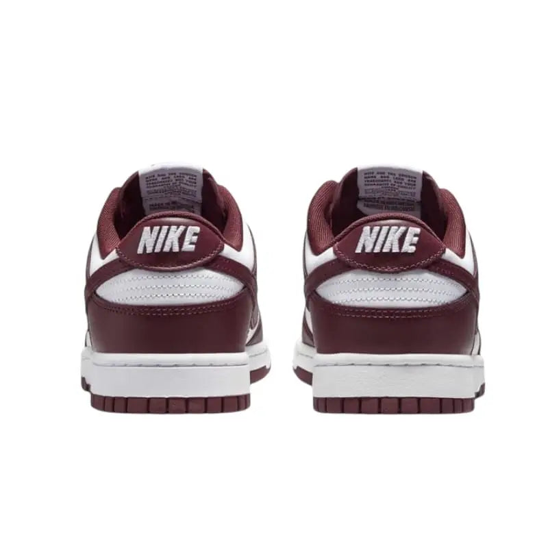 Nike Dunk Low 'Redwood'
