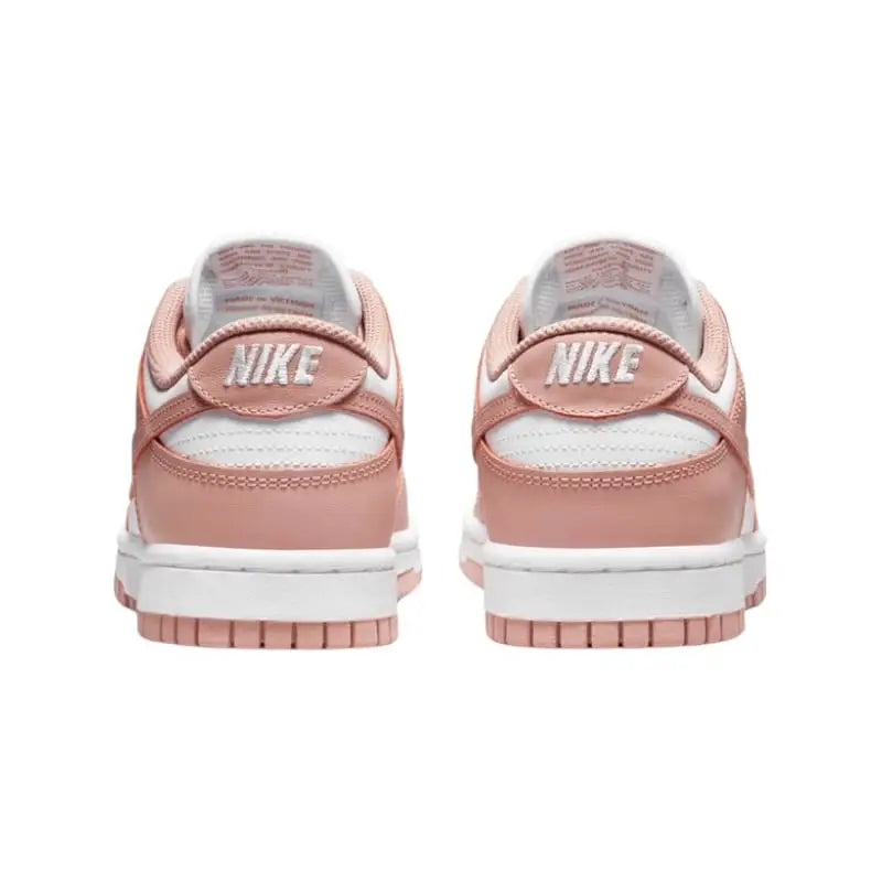 Nike Wmns Dunk Low 'Rose Whisper'