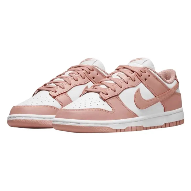 Nike Wmns Dunk Low 'Rose Whisper'