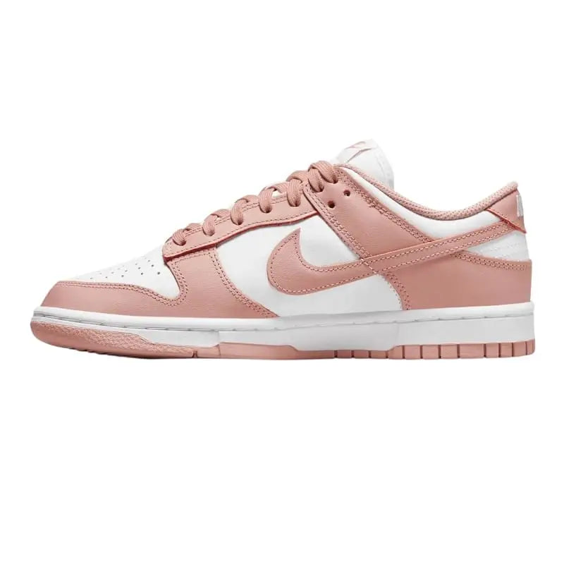 Nike Wmns Dunk Low 'Rose Whisper'