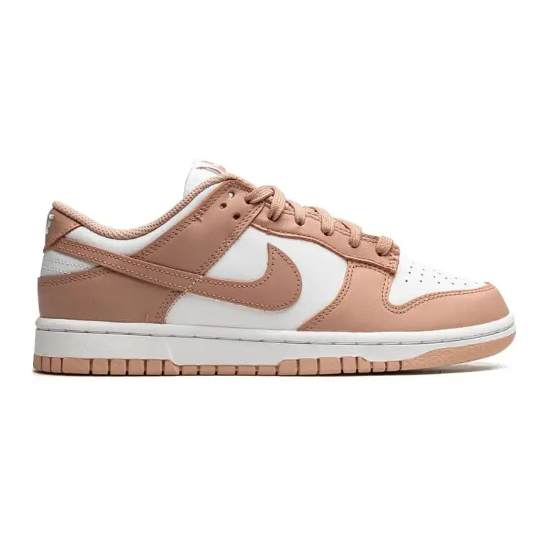 Nike Wmns Dunk Low 'Rose Whisper'