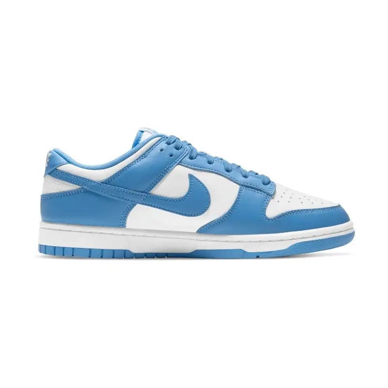 Nike Dunk Low 'University Blue'