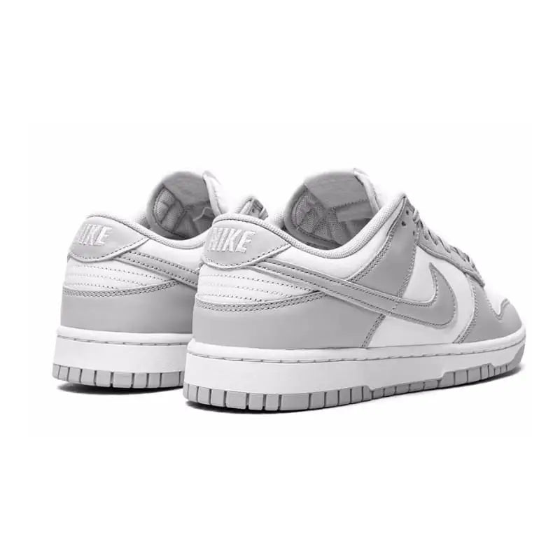 Nike Dunk Low 'Grey Fog