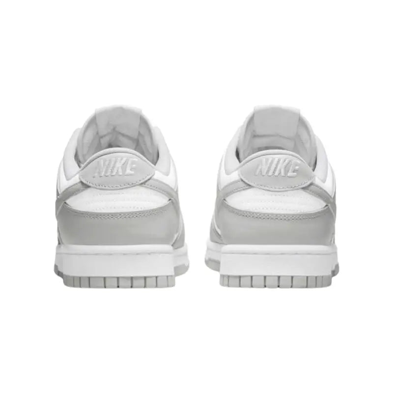 Nike Dunk Low 'Grey Fog