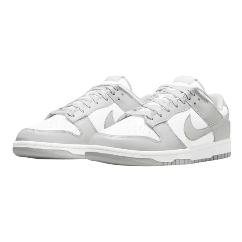 Nike Dunk Low 'Grey Fog