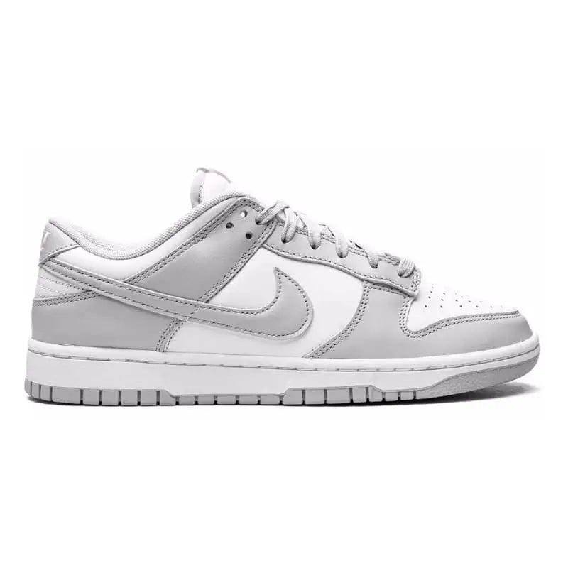 Nike Dunk Low 'Grey Fog