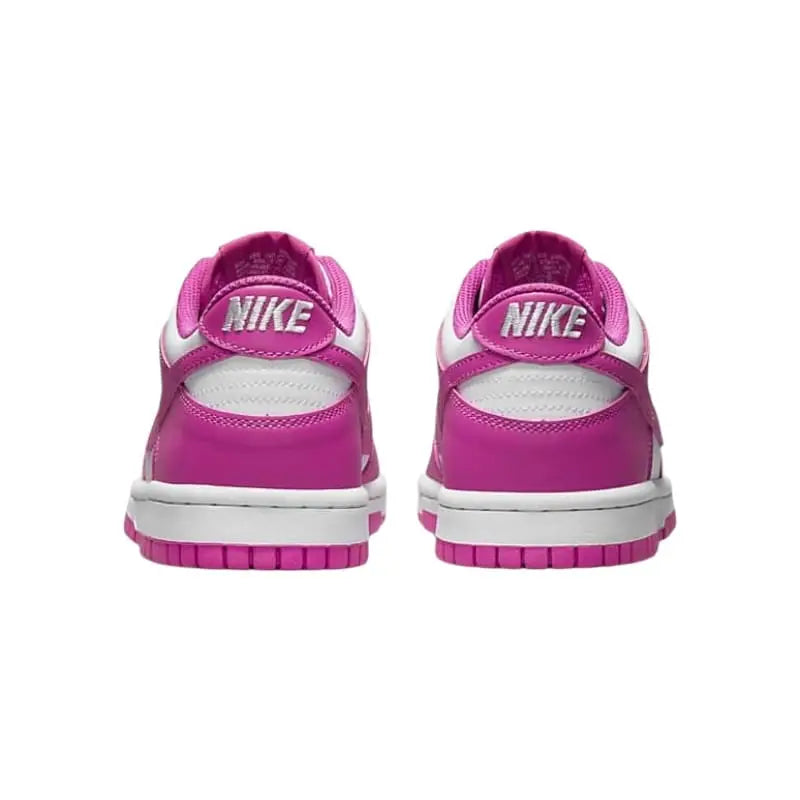 Nike Dunk Low GS 'Active Fuchsia'
