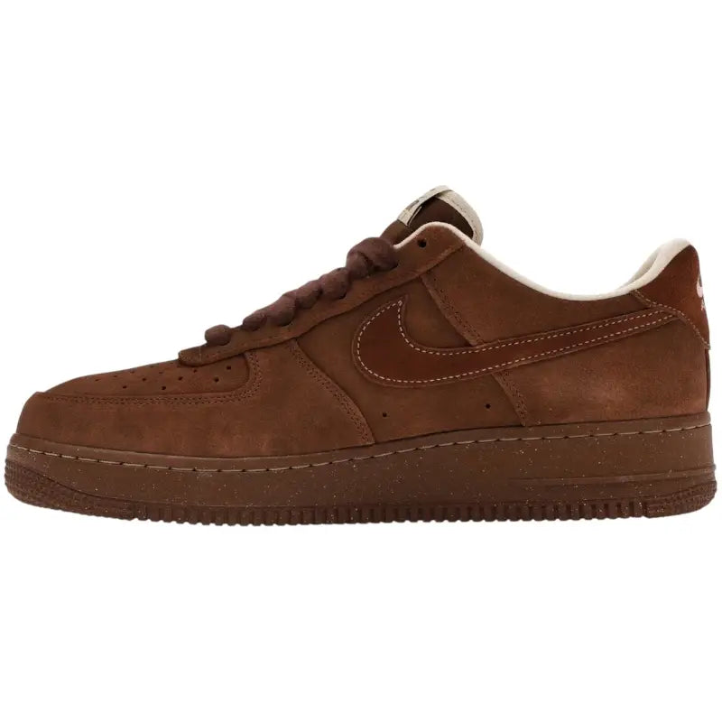 Nike Air Force 1 '07 'Cacao Wow'
