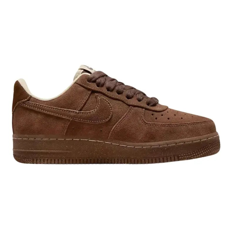 Nike Air Force 1 '07 'Cacao Wow'