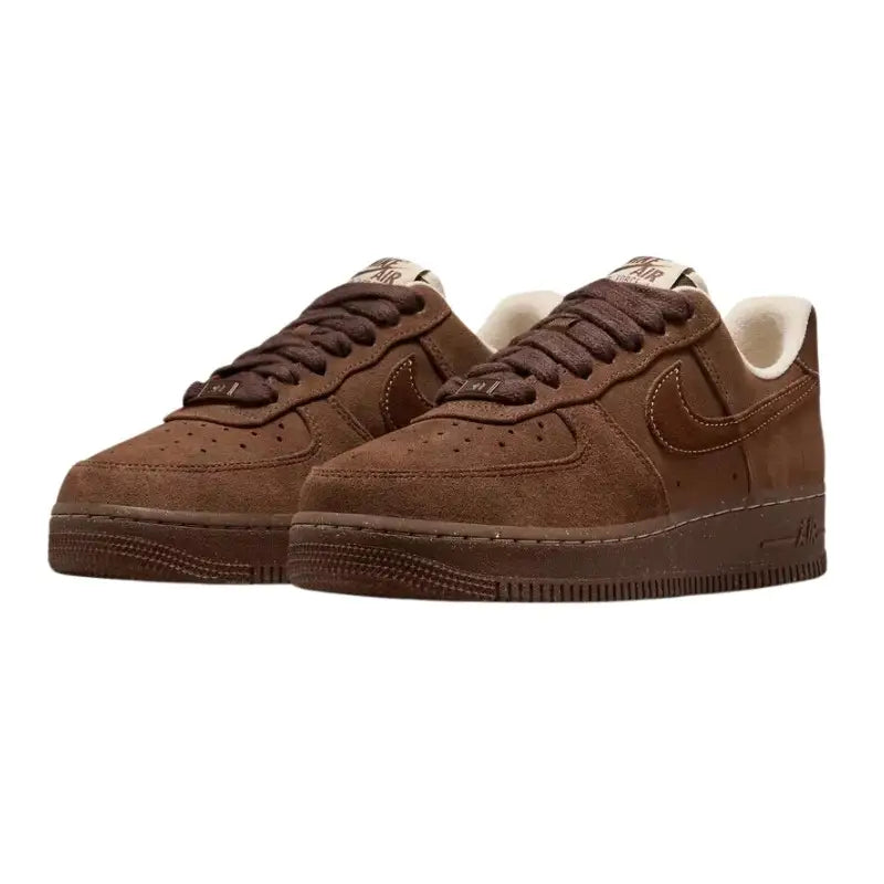 Nike Air Force 1 '07 'Cacao Wow'