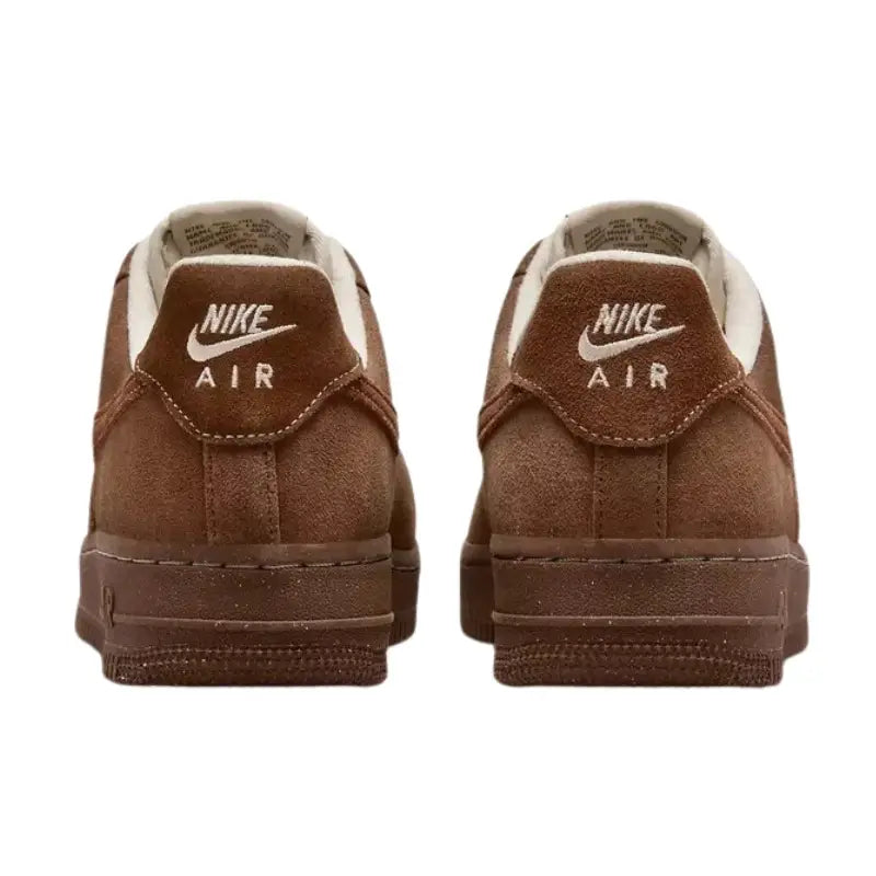 Nike Air Force 1 '07 'Cacao Wow'