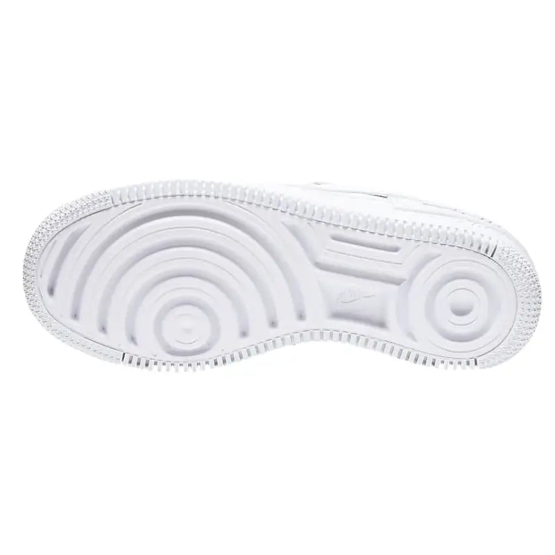 Nike Air Force 1 Shadow 'Triple White'