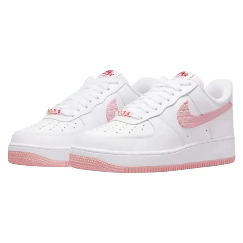Nike Air Force 1 '07 'Valentine's Day 2022'