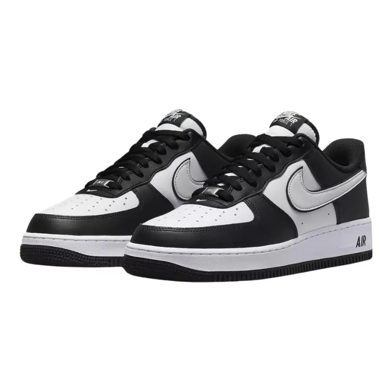 Nike Air Force 1 '07 GS 'Panda'