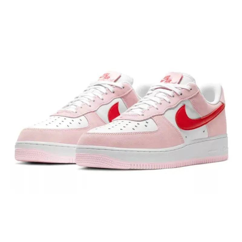 Nike Air Force 1 Low '07 QS 'Valentine’s Day Love Letter'