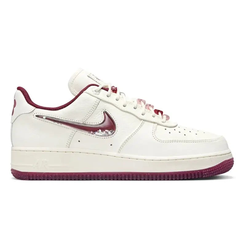 Nike Air Force 1 Low 'Valentine's Day 2024'
