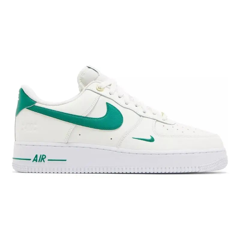 Nike Air Force 1 '07 LV8 '40th Anniversary - Sail Malachite'