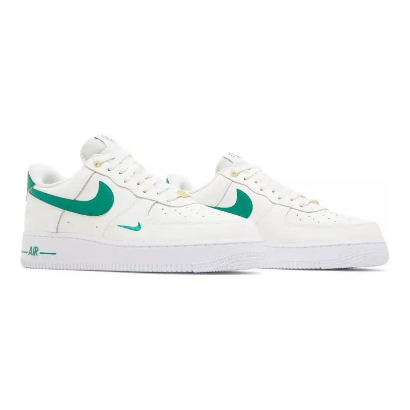 Nike Air Force 1 '07 LV8 '40th Anniversary - Sail Malachite'