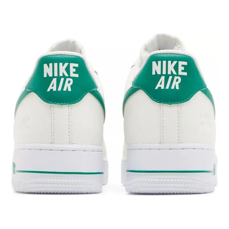 Nike Air Force 1 '07 LV8 '40th Anniversary - Sail Malachite'