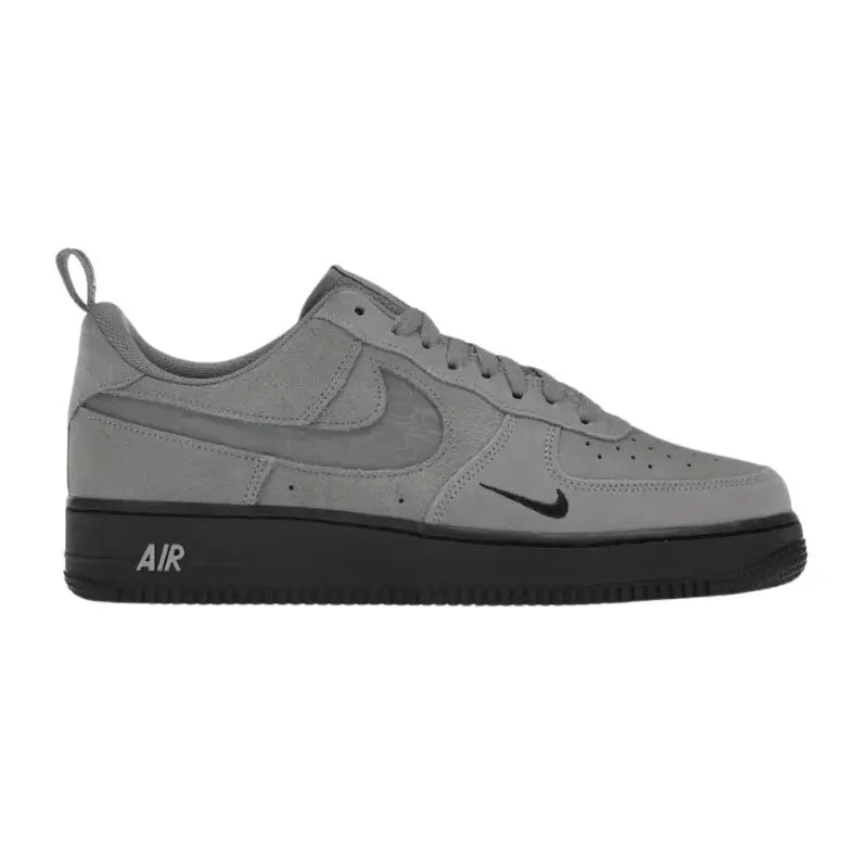 Nike Air Force 1 '07 LV8 'Reflective Swoosh - Cool Grey'