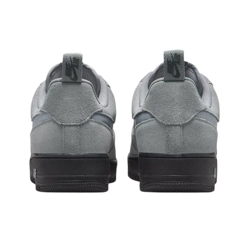 Nike Air Force 1 '07 LV8 'Reflective Swoosh - Cool Grey'