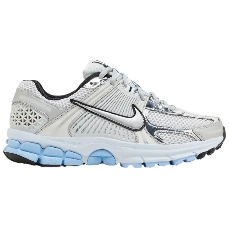 Nike Wmns Air Zoom Vomero 5 'Metallic Silver Blue Tint'