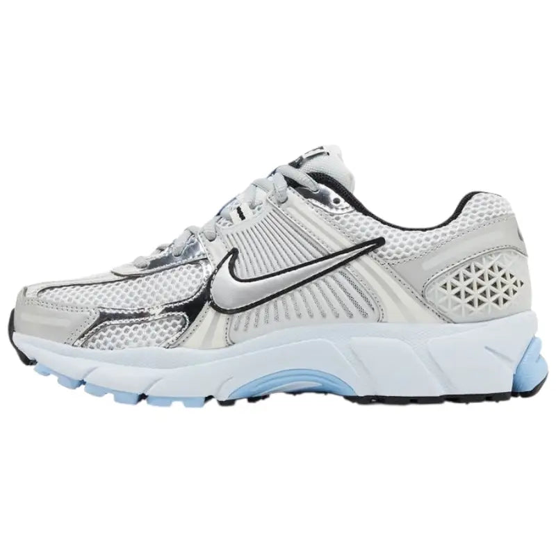 Nike Wmns Air Zoom Vomero 5 'Metallic Silver Blue Tint'