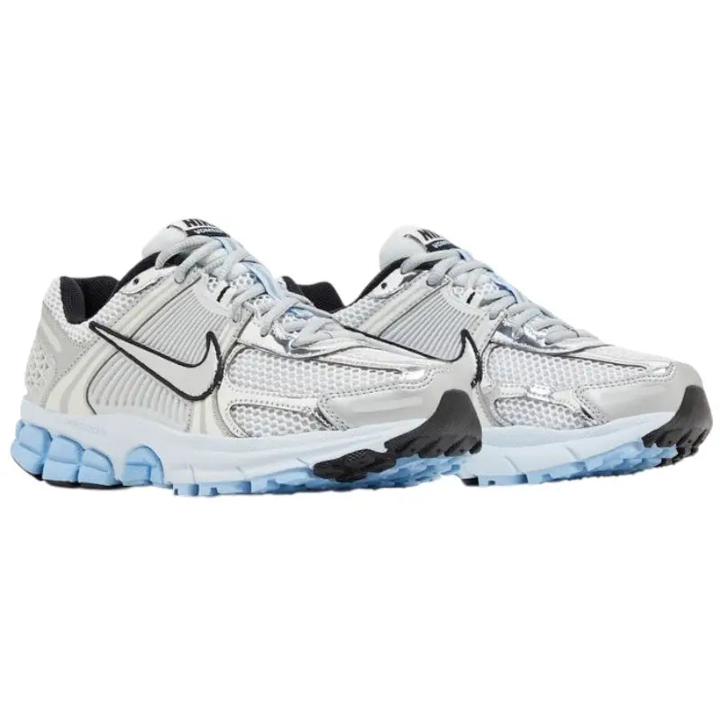 Nike Wmns Air Zoom Vomero 5 'Metallic Silver Blue Tint'