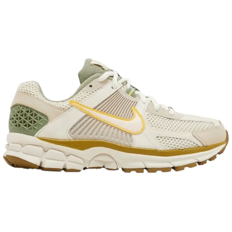 Nike Wmns Air Zoom Vomero 5 'Pale Ivory Oil Green'