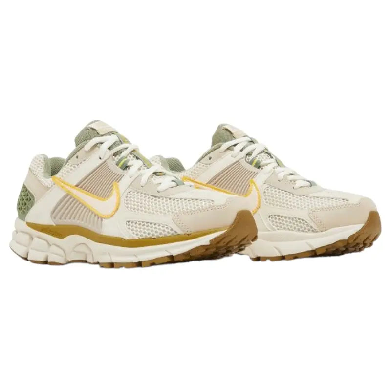 Nike Wmns Air Zoom Vomero 5 'Pale Ivory Oil Green'
