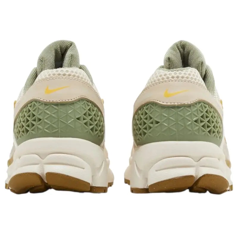 Nike Wmns Air Zoom Vomero 5 'Pale Ivory Oil Green'