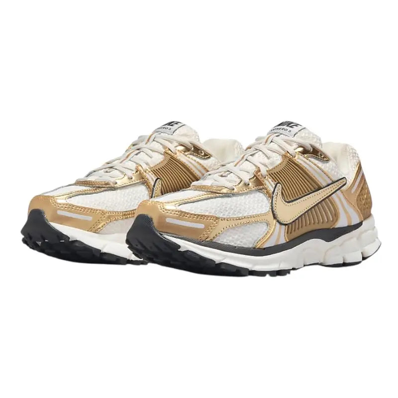 Nike Zoom Vomero 5' Metallic Gold'
