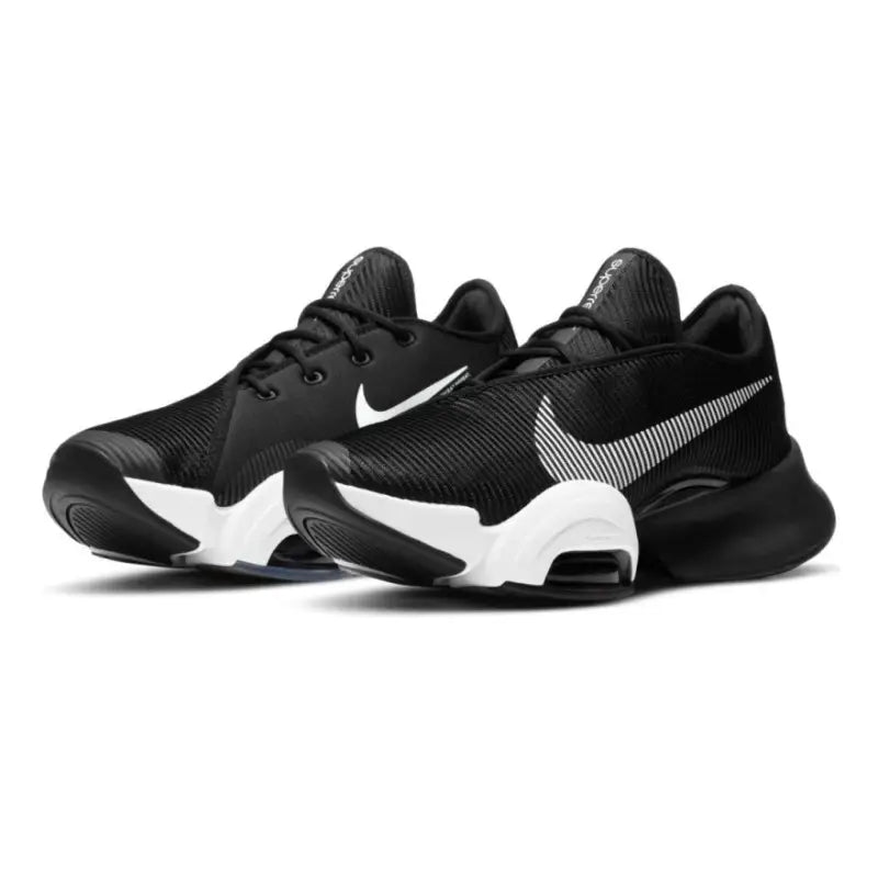 Nike Wmns Air Zoom SuperRep 2 'Black'