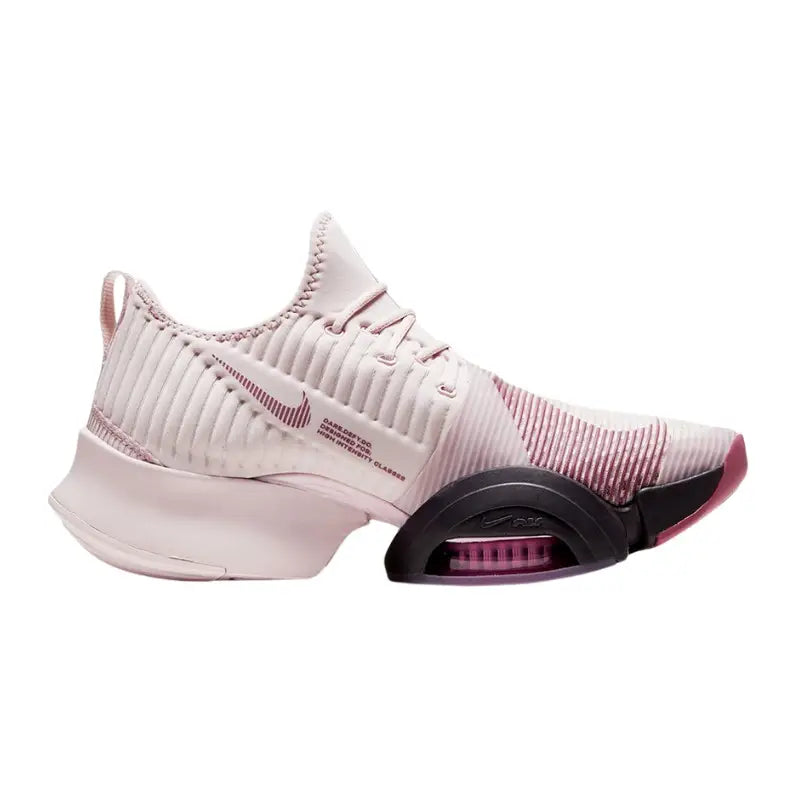 Nike Air Zoom SuperRep
'Barely Rose'