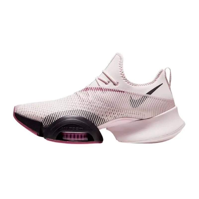 Nike Air Zoom SuperRep
'Barely Rose'
