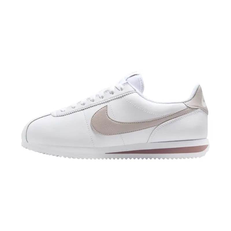 Nike Wmns Cortez 'White Platinum Violet'