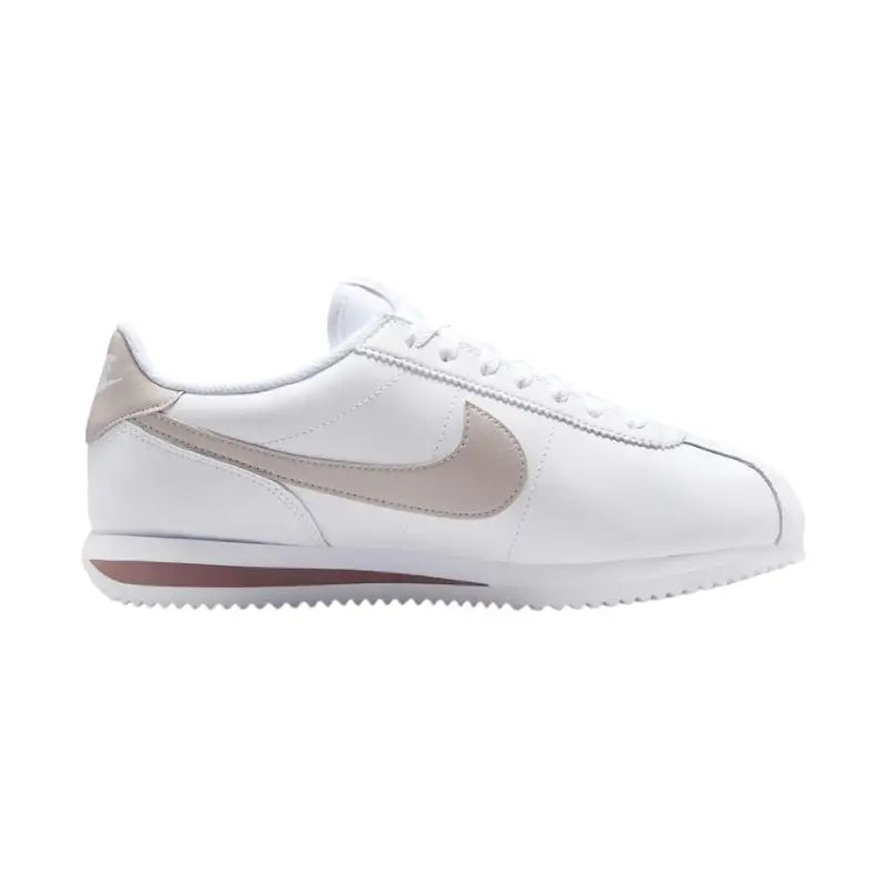 Nike Wmns Cortez 'White Platinum Violet'