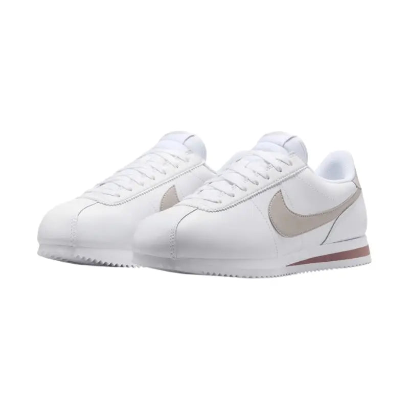 Nike Wmns Cortez 'White Platinum Violet'