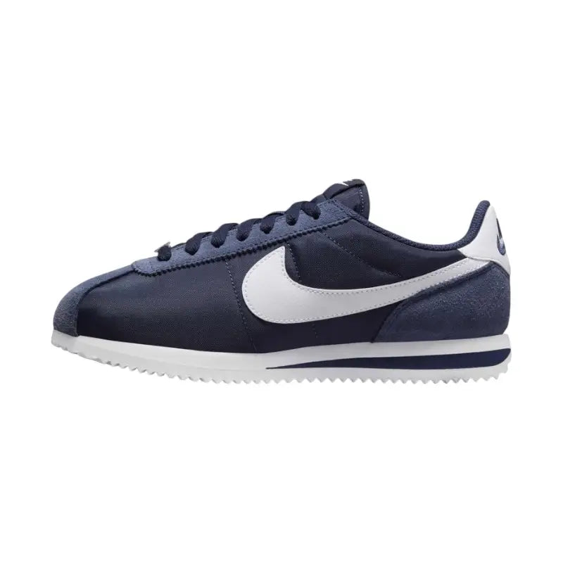 Nike Cortez Basic Nylon 'Obsidian'